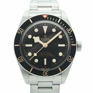 Tudor Black Bay 79030N Dial Men's Watch